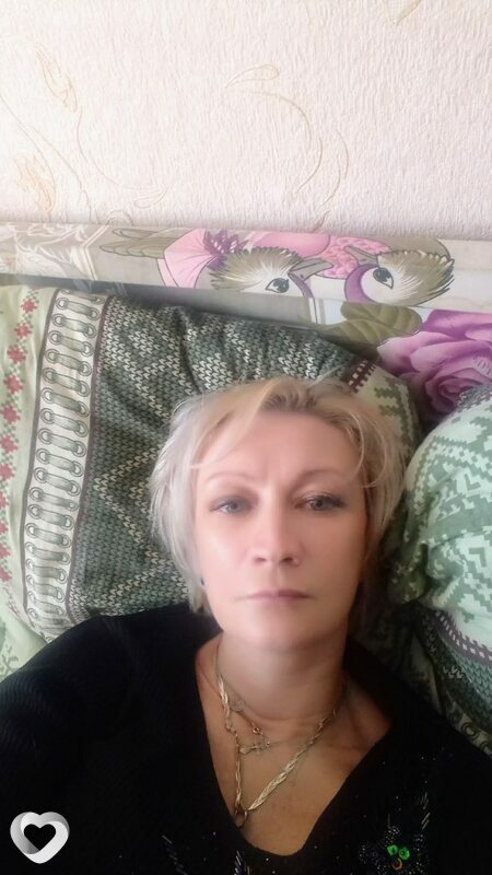 Alyona, 52, Выборге — анкета №130361
