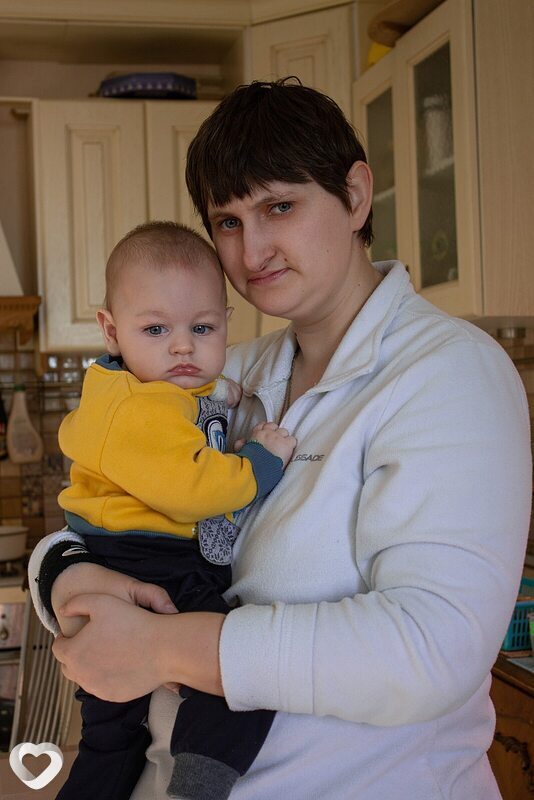 Ольга, 33, Красноярске — анкета №130365