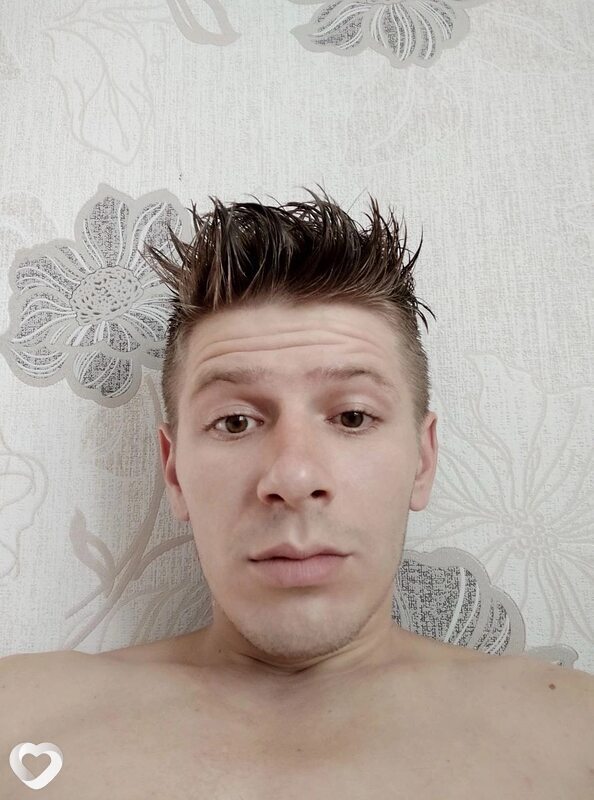 Дмитрий, 31, Речице — анкета №130367