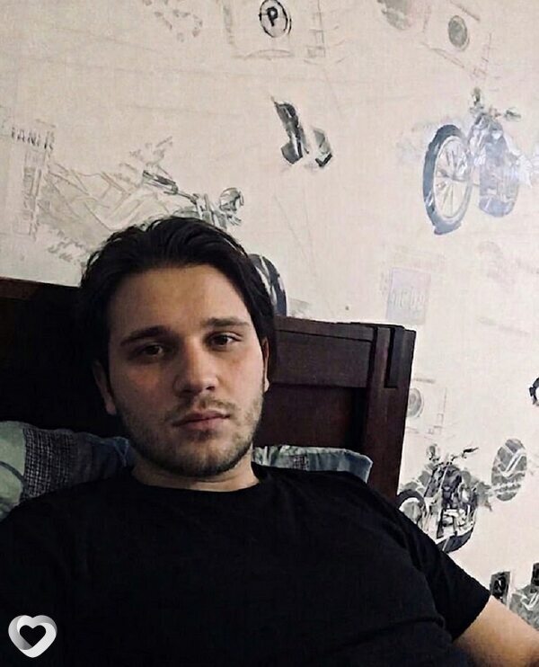 Александр, 33, Ижевске — анкета №130421