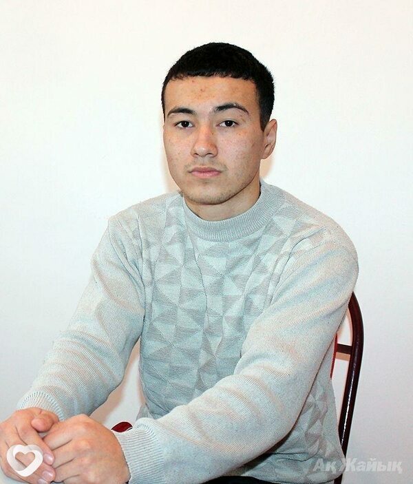 Аян, 39, Чите — анкета №130423