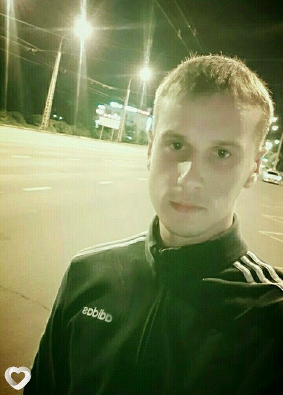Андрей, 36, Перми — анкета №130428