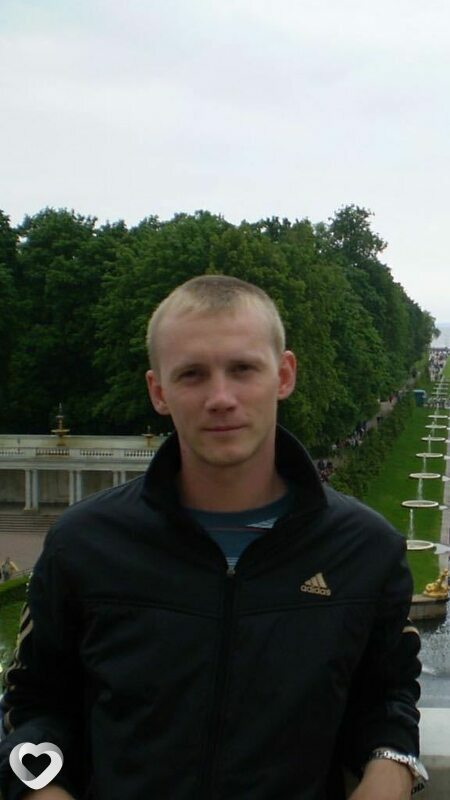 Fima, 41, Тольятти — анкета №130429