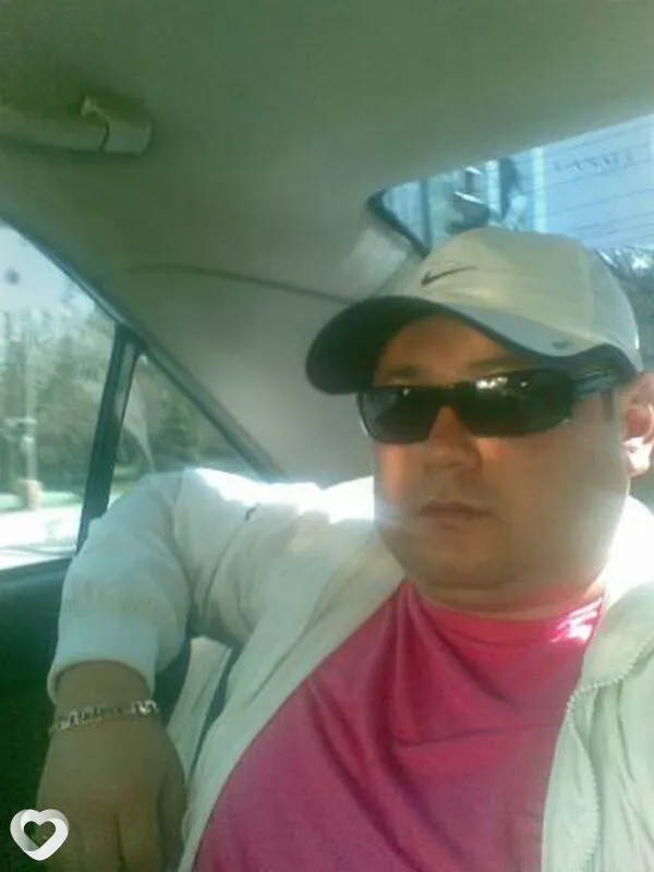 Айдос, 46, Алматы — анкета №5975