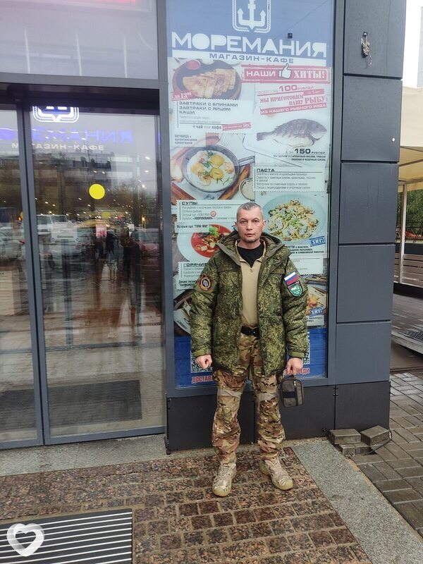 Александр, 45, Топках — анкета №130434
