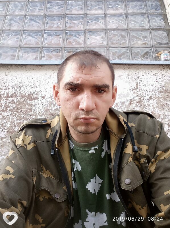Alexx, 47, Белгороде — анкета №130435