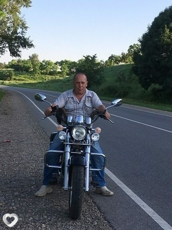Дмитрий, 50, Армавире — анкета №130437