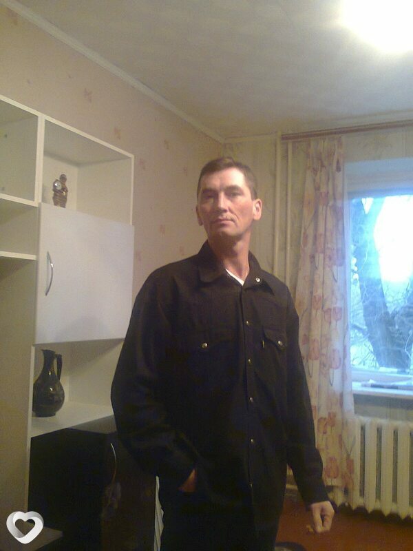 Александр, 56, Волгограде — анкета №130375