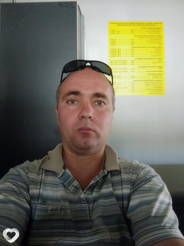Сергей, 43, Липецке — анкета №130385