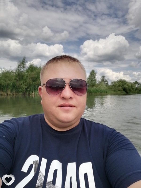 Дмитрий, 37, Саранске — анкета №130388