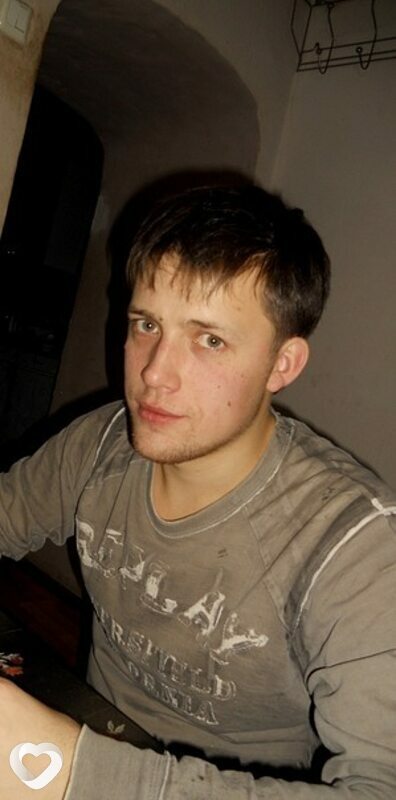 Святослав, 36, Солигорске — анкета №130391