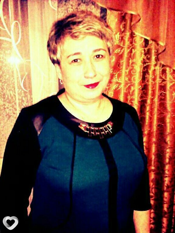 Елена, 56, Ельске — анкета №130392