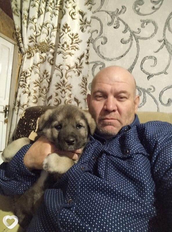 Сослан, 53, Сочи — анкета №130520
