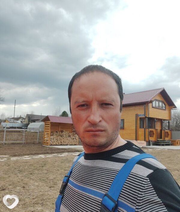 Влад, 39, Перми — анкета №130522