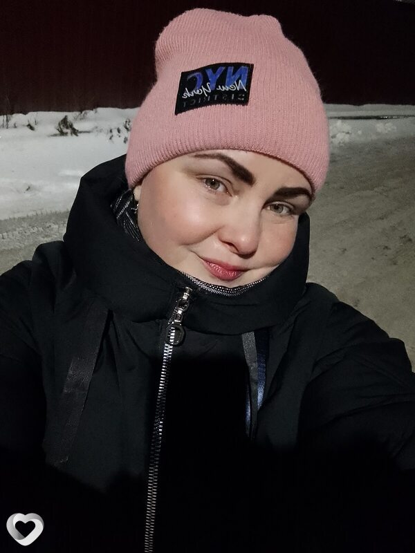 Света, Кострома