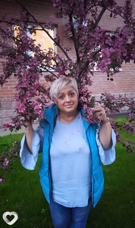 Наталья, 63, Балашихе — анкета №130536