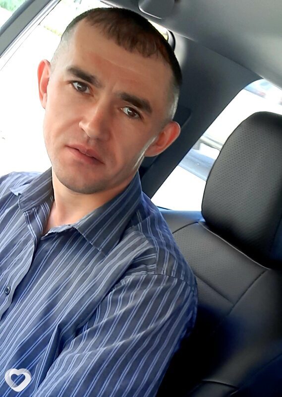 Эдуард, 44, Ленинске-Кузнецком — анкета №130540