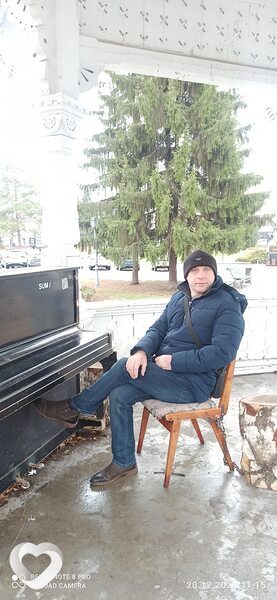 Витя, 46, Сумах — анкета №130543