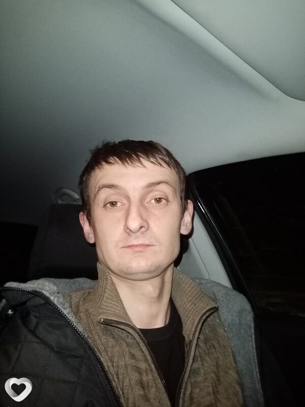 Александр, 37, Москве — анкета №130544