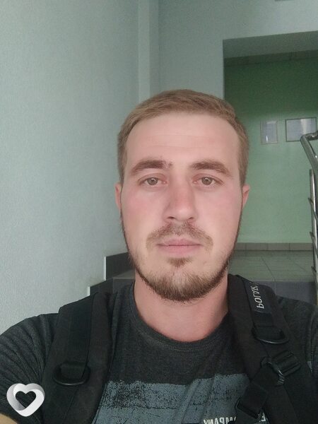 Виталик, 38, Минске — анкета №130549