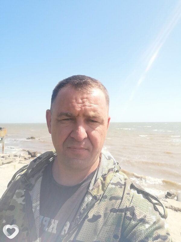 Дмитрий, 43, Мариуполе — анкета №130557