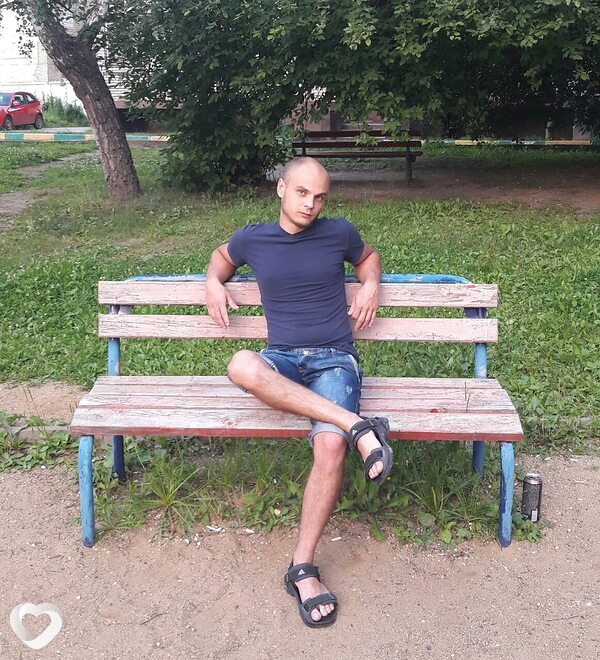 Денис, 36, Калинковичах — анкета №130565