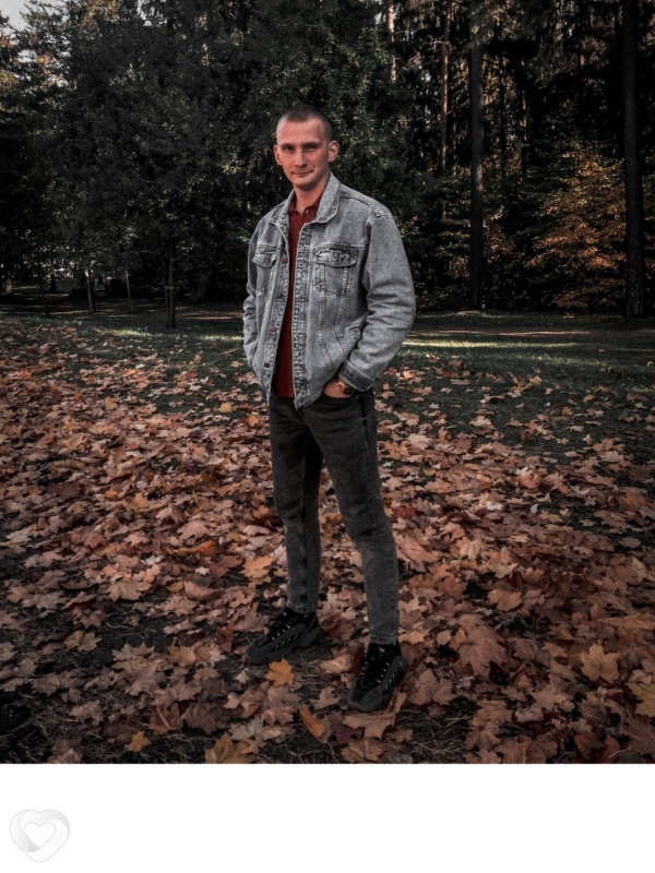 Сергей, 29, Минске — анкета №130591