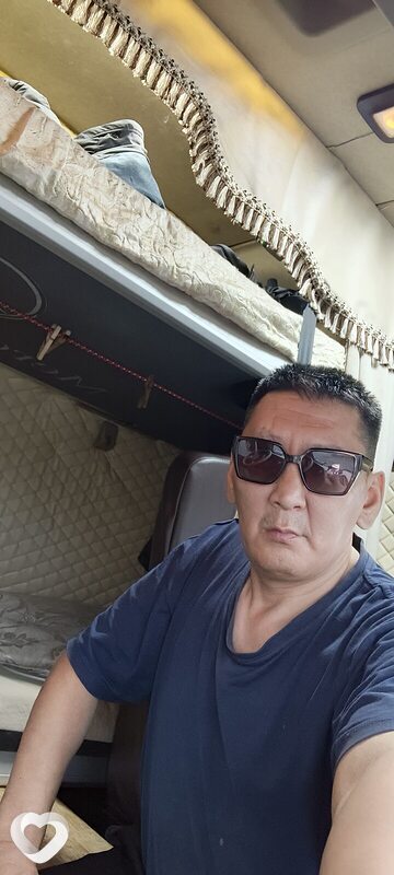 Баир, 47, Иркутске — анкета №130606