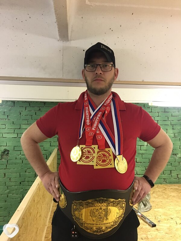 Aleks, 44, Санкт-Петербурге — анкета №130607