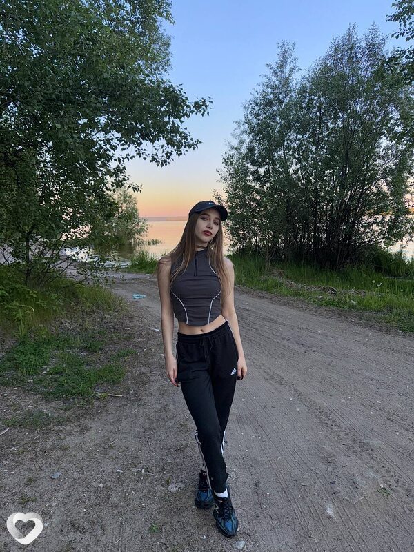 Ольга, 24, Минске — анкета №130614