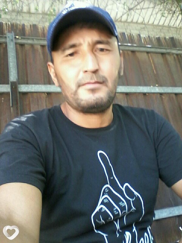 Мамыр, 49, Алматы — анкета №130615