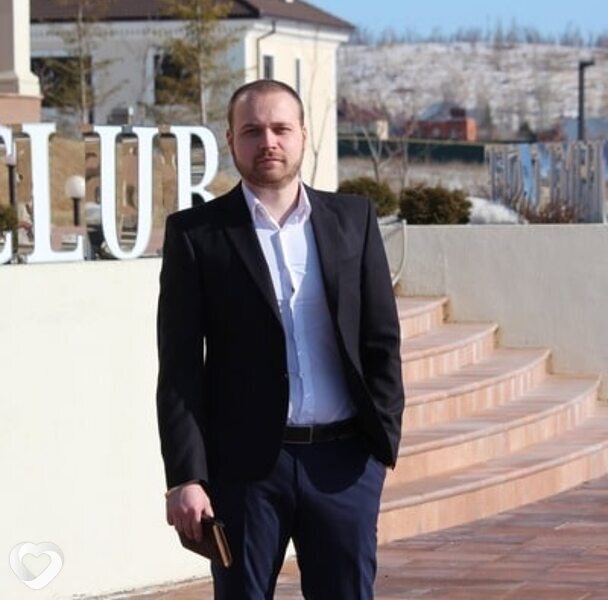 Ваня, 34, Минске — анкета №130469