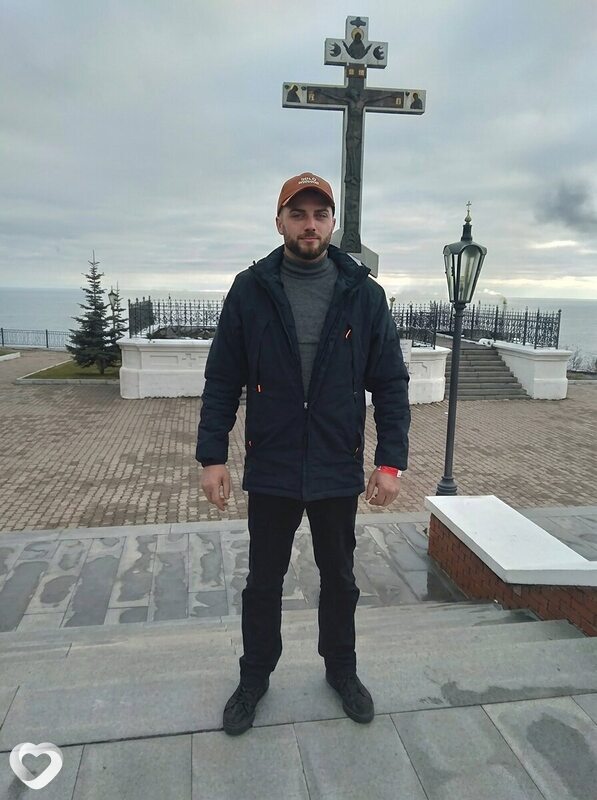 Александр, 49, Ростов Великий — анкета №130470
