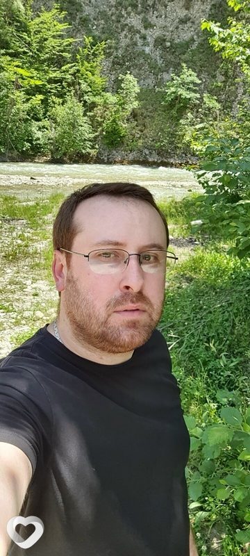 Ako, 41, Тбилиси — анкета №130471