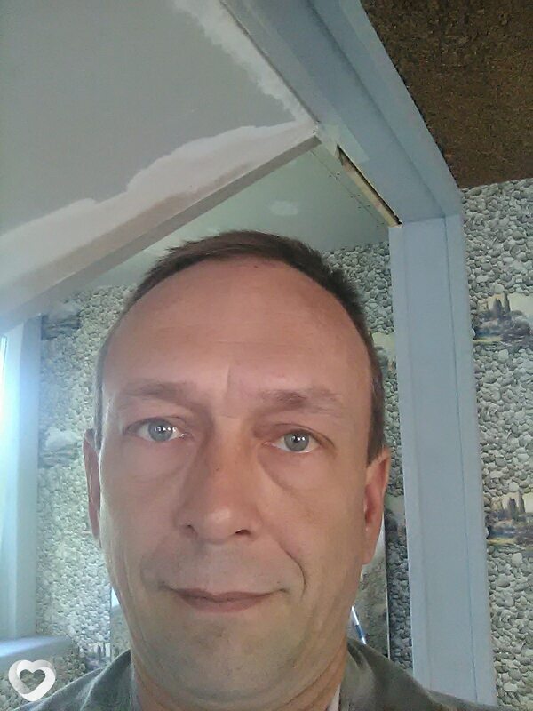 Сергей, 48, Всеволожске — анкета №130475