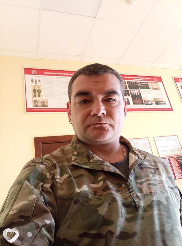 Dee, 41, Санкт-Петербурге — анкета №130479