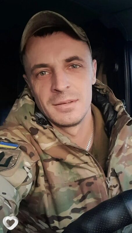 Руслан, 41, Ивано-Франковске — анкета №130481