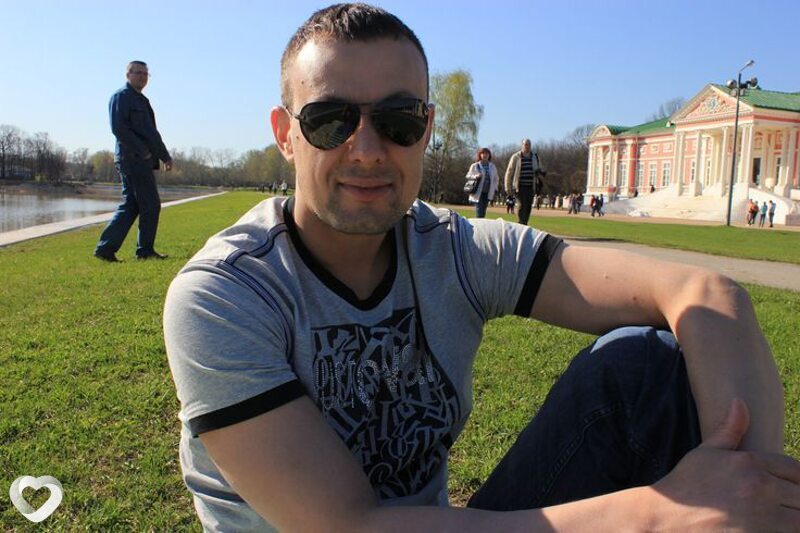 Саня, 36, Хмельницком — анкета №130489