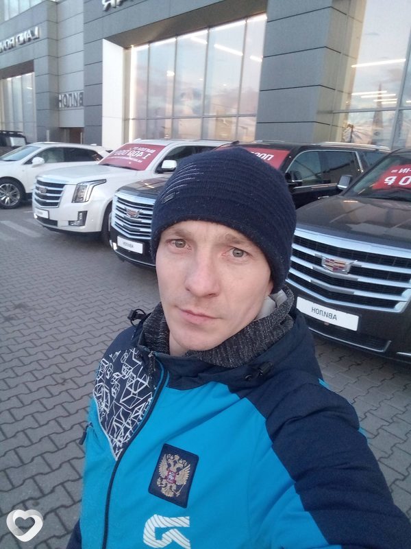 Aleks Bandit, 35, Могилев — анкета №130490