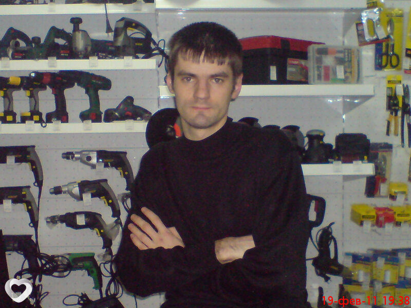 Дмитрий, 40, Тихорецке — анкета №130628