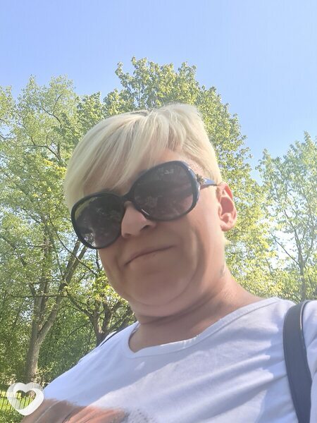 Татьяна, Вильнюс