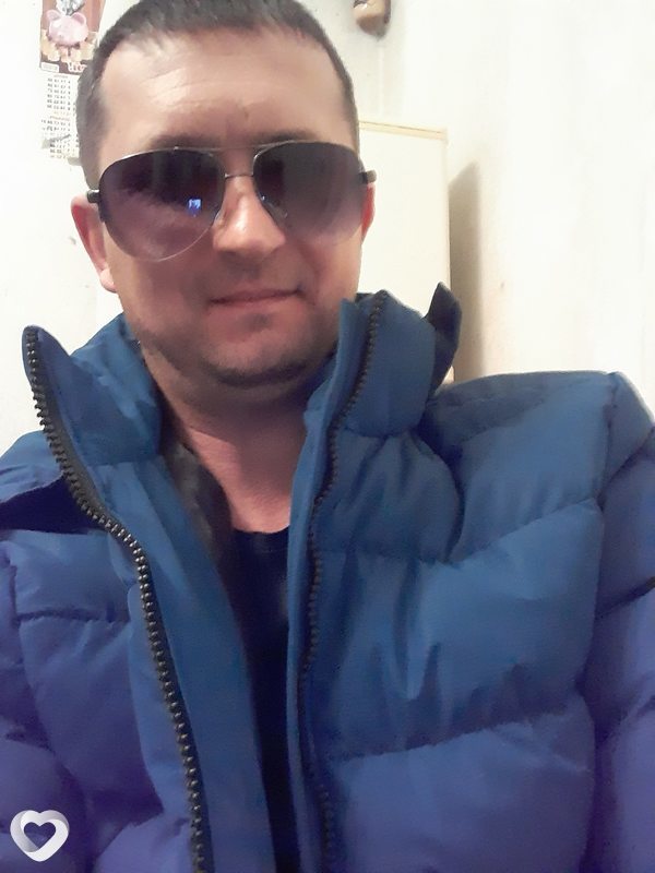 Aleksandr, 43, Кропоткине — анкета №130631