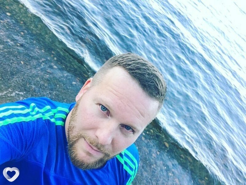 Геннадий, 46, Минске — анкета №130635