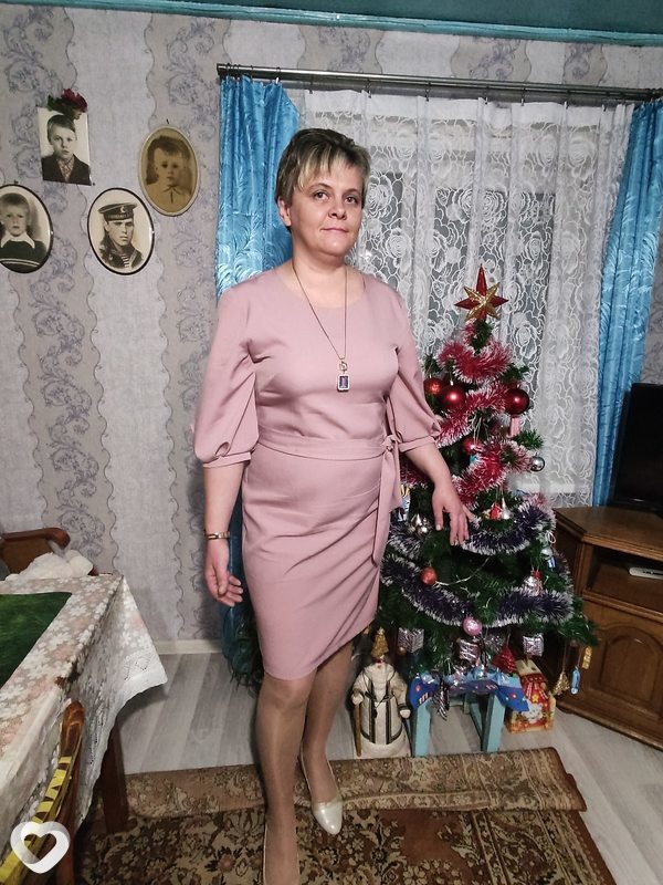 Татьяна, Ошмяны