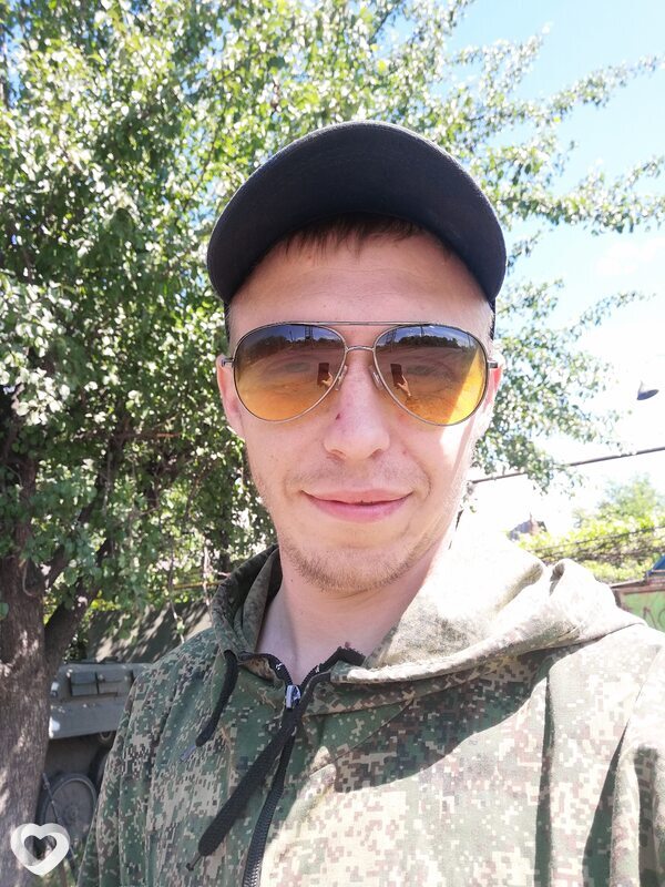 Стас, 33, Алчевске — анкета №130640