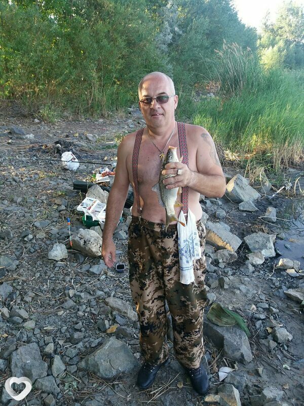Игорь, 55, Костанае — анкета №130691