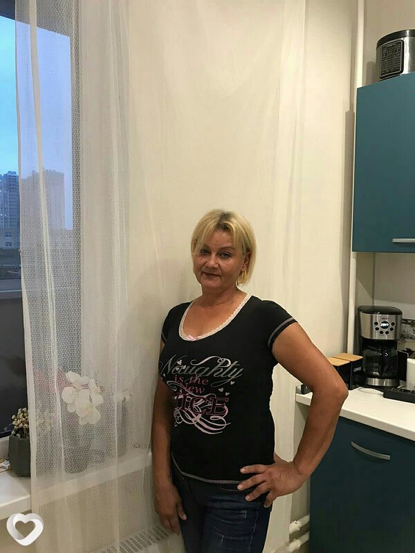 Надежда, 53, Ростове-на-Дону — анкета №130698