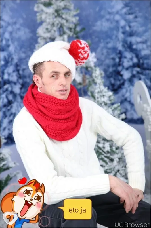 Leo, 45, Астане — анкета №5979