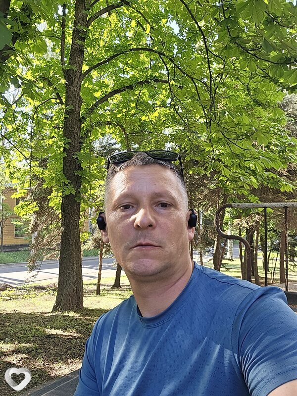 Дмитрий, 42, Донецк (Ростовская Обл.) — анкета №130702