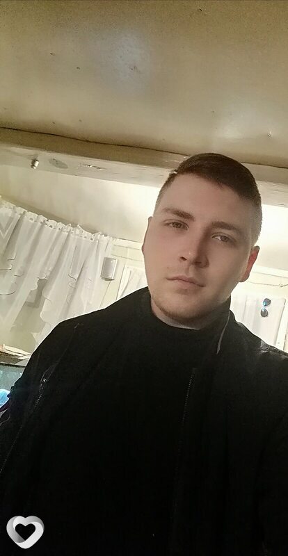 Андрей, 30, Кричеве — анкета №130705